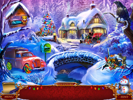 Christmas Adventure: Candy Storm for linux