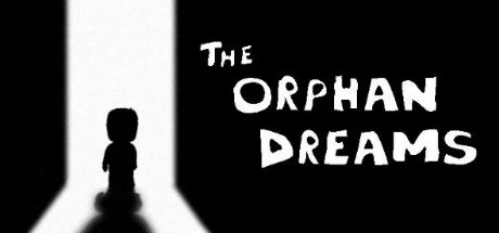 The Orphan Dreams cover art