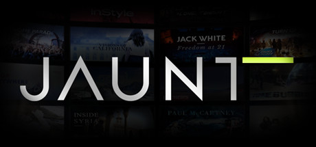 Jaunt VR - Experience Cinematic Virtual Reality cover art
