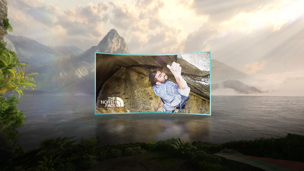 Скриншот из Jaunt VR - Experience Cinematic Virtual Reality