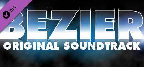 Bezier - Original Soundtrack cover art