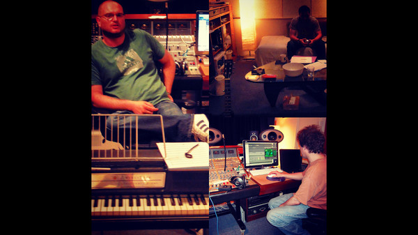 Скриншот из Bezier - Original Soundtrack