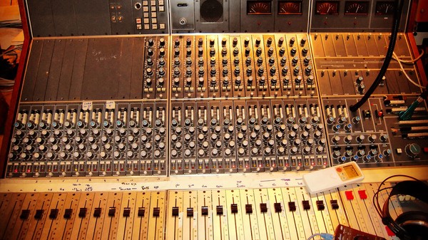 Скриншот из Bezier - Original Soundtrack