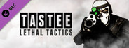 TASTEE: Lethal Tactics - Blackout Skin Pack