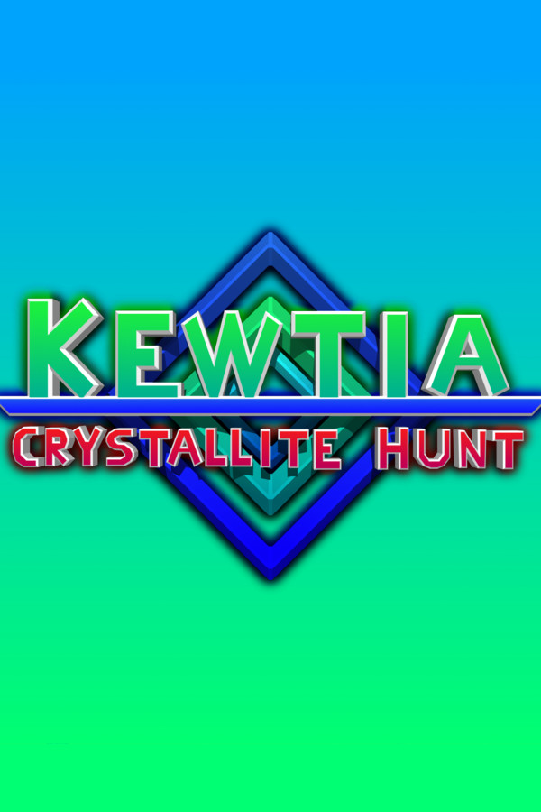 Steam portrait for Kewtia: Crystallite Hunt.