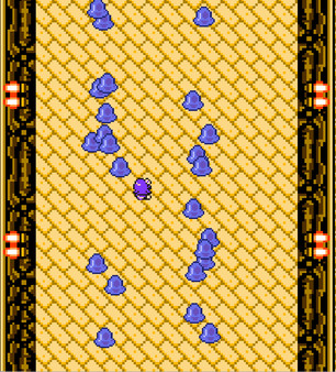 Slime & Friends game for Linux 1