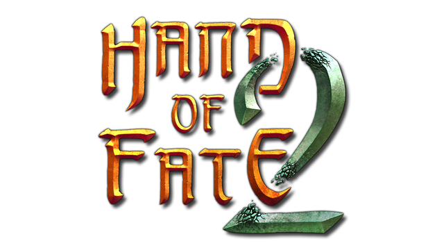 Hand of Fate 2- Backlog.rip