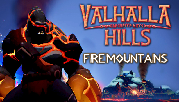 valhalla hills mountain mode