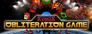 Doctor Kvorak's Obliteration Game System Requirements