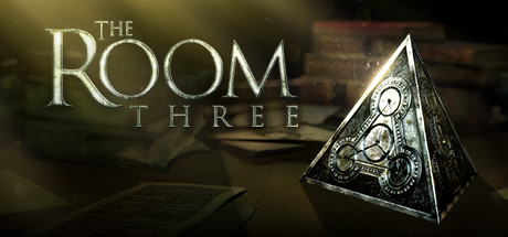 The Room Three on Steam Backlog