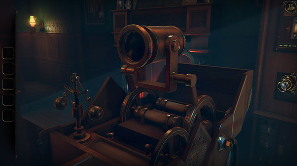 The Room Threefor windows and Linux 1