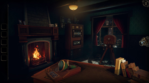 Скриншот из The Room Three