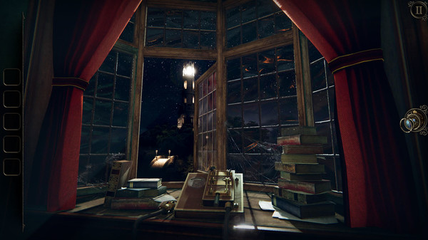 Скриншот из The Room Three