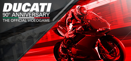 DUCATI – 90th Anniversary