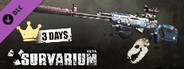 Survarium - Steam Starter Pack