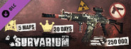 Survarium - Vepr Molot Pack