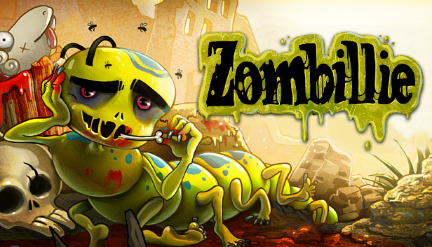 Zombillie