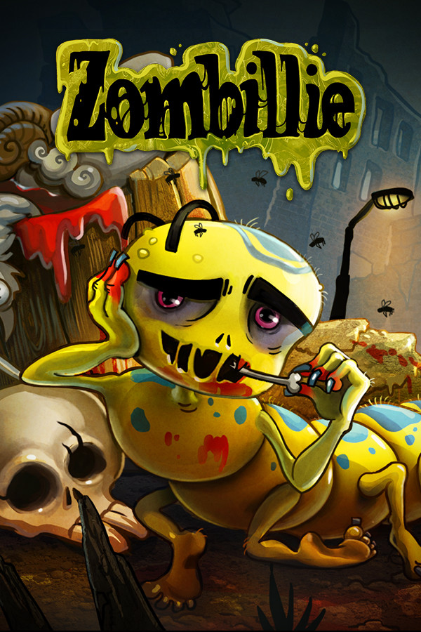 Zombillie for steam Zombillie for steam