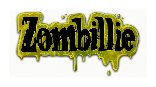 Zombillie Logo