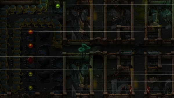 Скриншот из Zombillie Скриншот из Zombillie