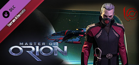 Master of Orion: Terran Khanate