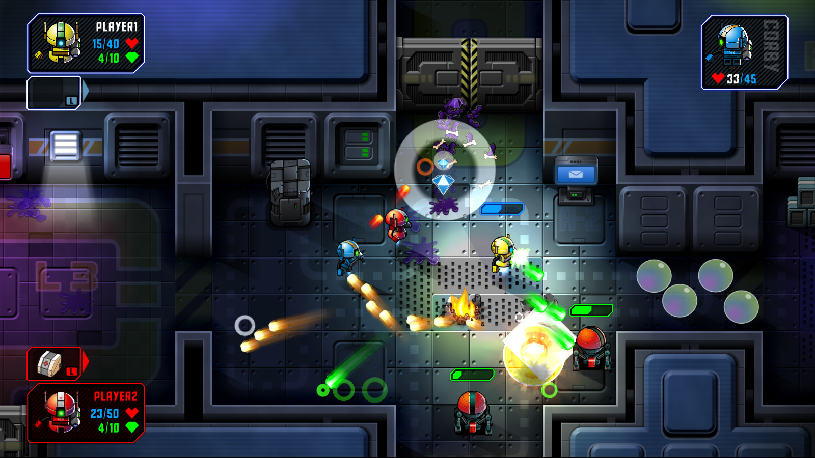 Download Dual Core Full PC Game