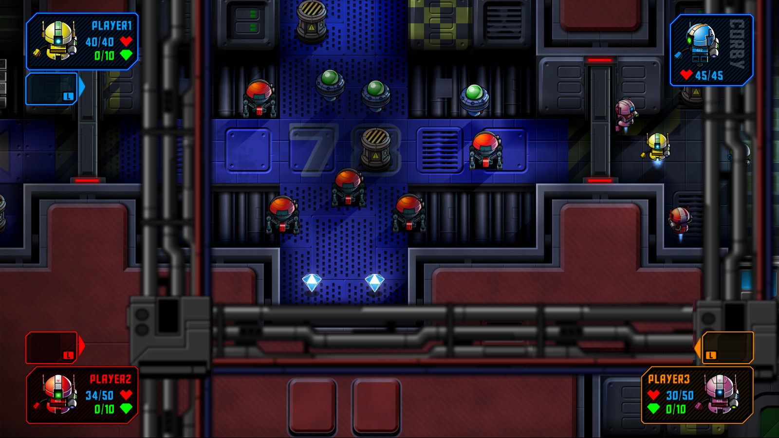 Download Dual Core Full PC Game