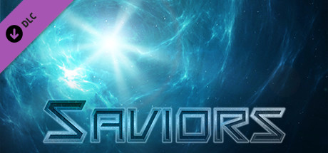 Saviors Remastered Soundtrack cover art