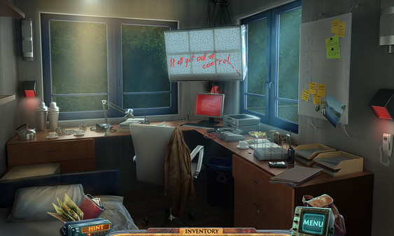 Parallels Cross game for Linux 1