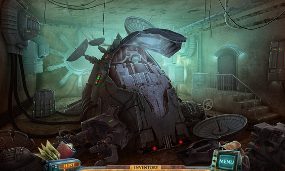 Parallels Cross game for windows Pc 1