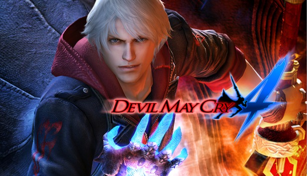 devil may cry 4 achievements