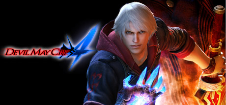 Devil May Cry 4 On Steam