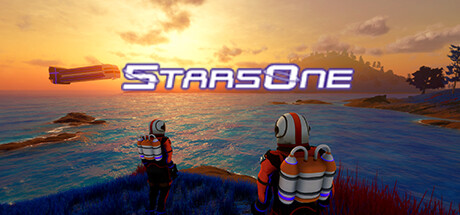 StarsOne cover art