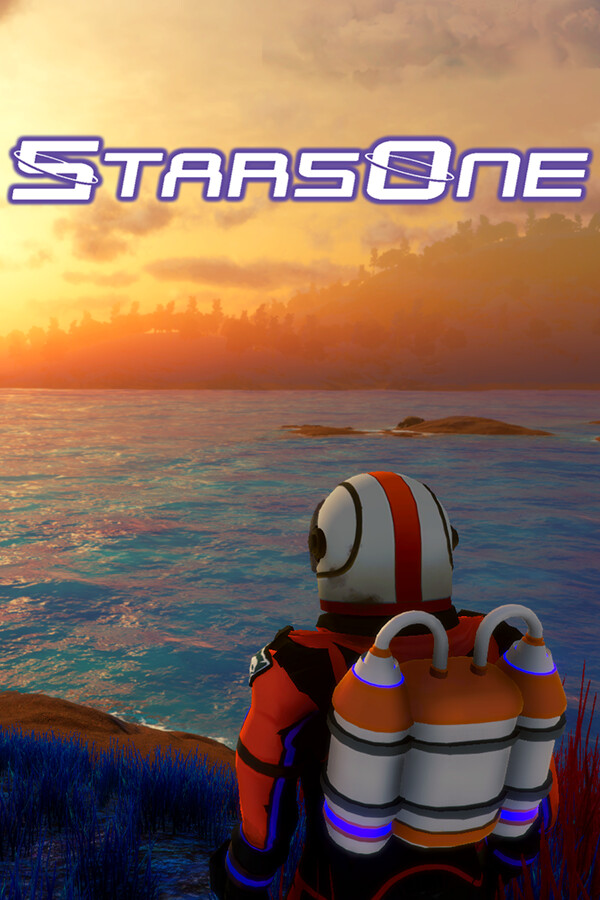 StarsOne for steam