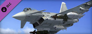 FSX: Steam Edition - Eurofighter Add-On