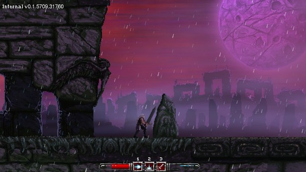 Скриншот из Slain! - Deluxe Edition DLC