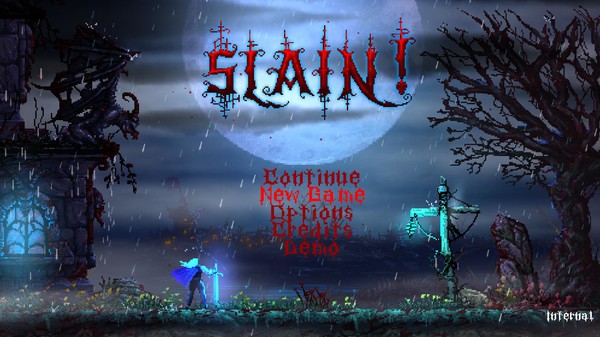 Скриншот из Slain! - Deluxe Edition DLC