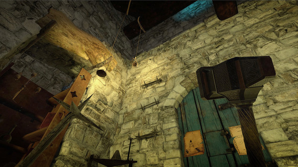 Runes: The Forgotten Pathfor windows and Linux 1