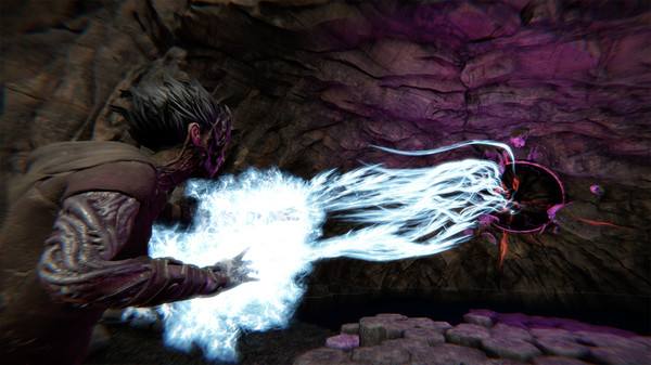 Runes: The Forgotten Path game for Linux 1