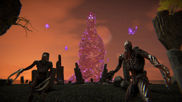 Runes: The Forgotten Path for linux