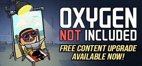 Oxygen Not Included v381414