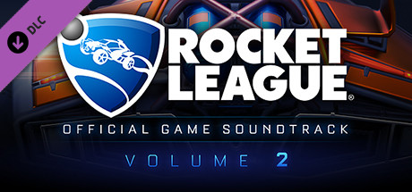 View Rocket League: Official Game Soundtrack, Vol. 2 on IsThereAnyDeal