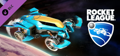 View Rocket League® - Vulcan on IsThereAnyDeal