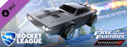 Rocket League® - The Fate of the Furious™ Ice Charger