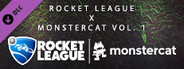 Rocket League X Monstercat Vol. 1
