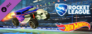 Rocket League® - Hot Wheels® Bone Shaker™