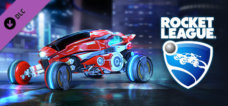 View Rocket League® - Esper on IsThereAnyDeal