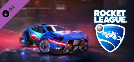 View Rocket League® - Masamune on IsThereAnyDeal