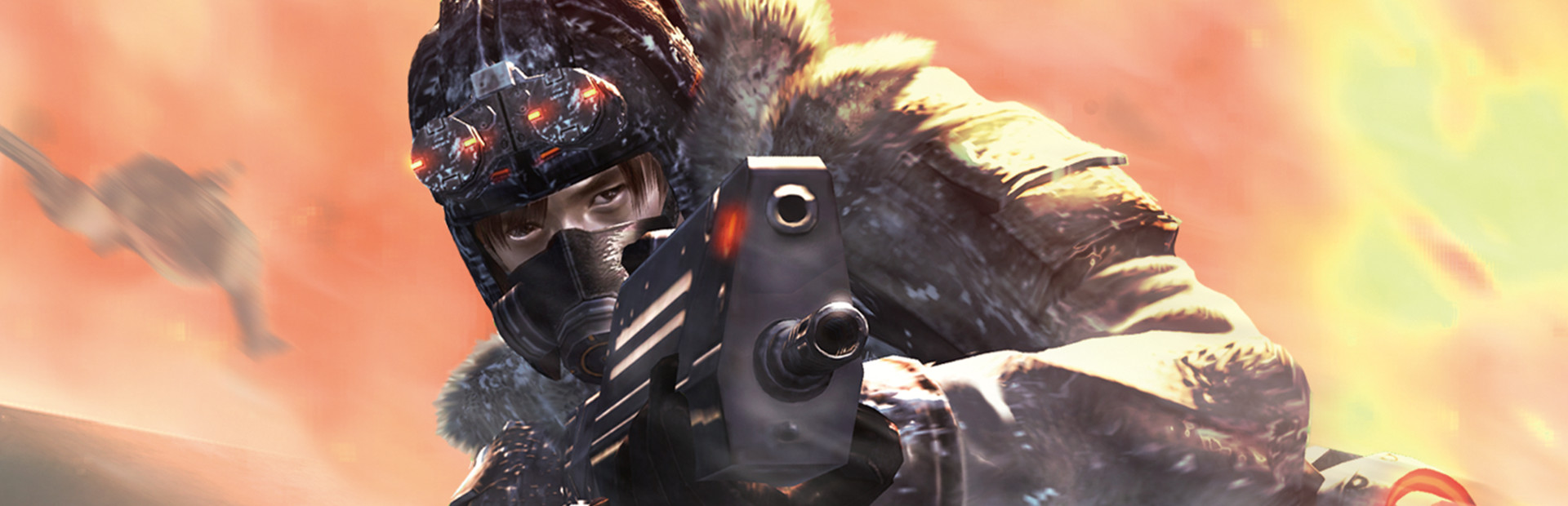 Lost Planet: Extreme Condition Colonies Edition