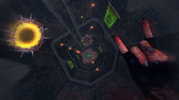 Скриншот из SEUM: Speedrunners from Hell Скриншот из SEUM: Speedrunners from Hell